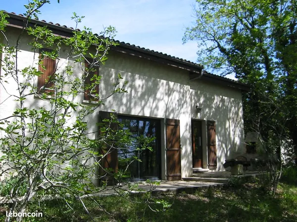 Maison 6 pièces 135 m²