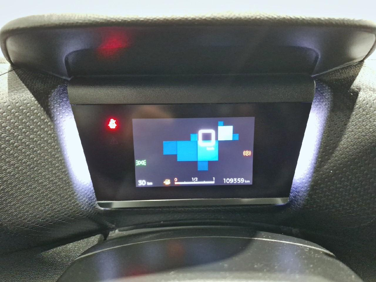 Citroën C4 puretech 130 s&s eat8 shine — photo 24