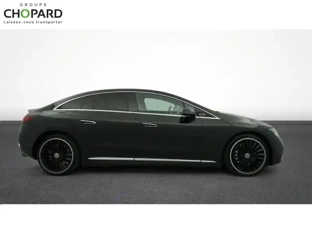 Mercedes Classe E eqe 350+ — photo 10