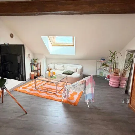 Appartement T3 clim réversible