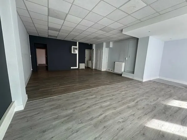 Local commercial à louer