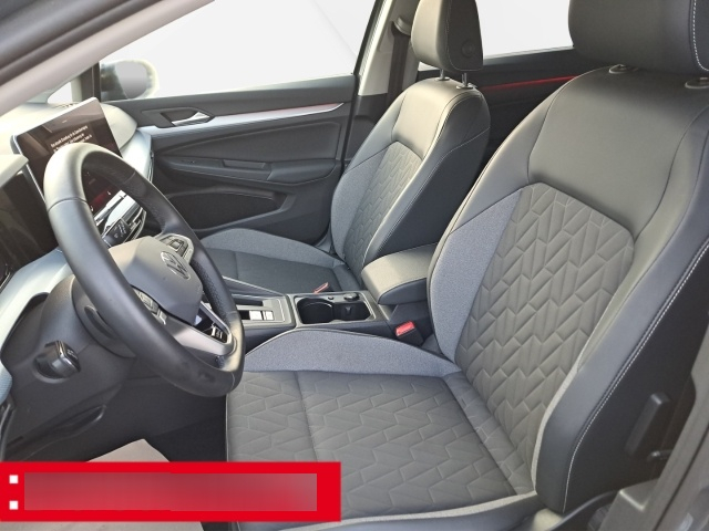 Volkswagen Golf 8 — photo 8