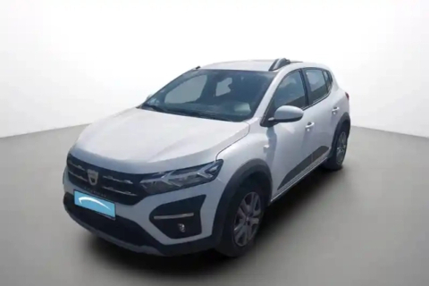 Dacia Sandero eco-g 100