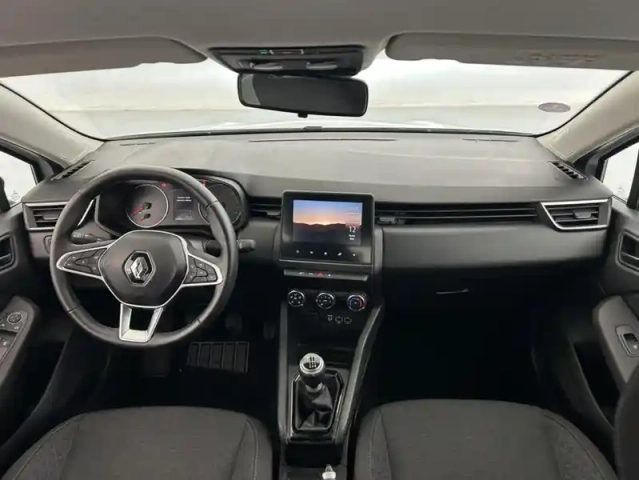 Renault Clio tce 90 equilibre 5p — photo 25