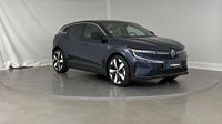 Renault Mégane E-Tech Electric EV60 220ch Techno super charge — photo 3