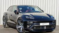 Porsche Macan 639ch Turbo — photo 25
