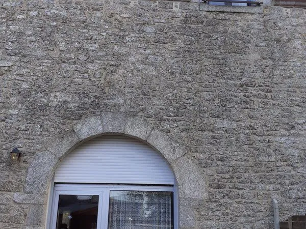 Maison mitoyenne