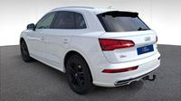 Audi Q5 35 TDI 163ch S line quattro S tronic 7 Euro6d-T 143g — photo 6