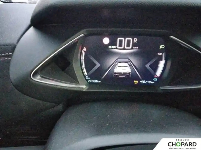 Ds Ds 3 ds3 crossback e-tense — photo 17