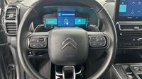 Citroen C5 Aircross Hybrid rechargeable 225ch C-Series ë-EAT8 — photo 12