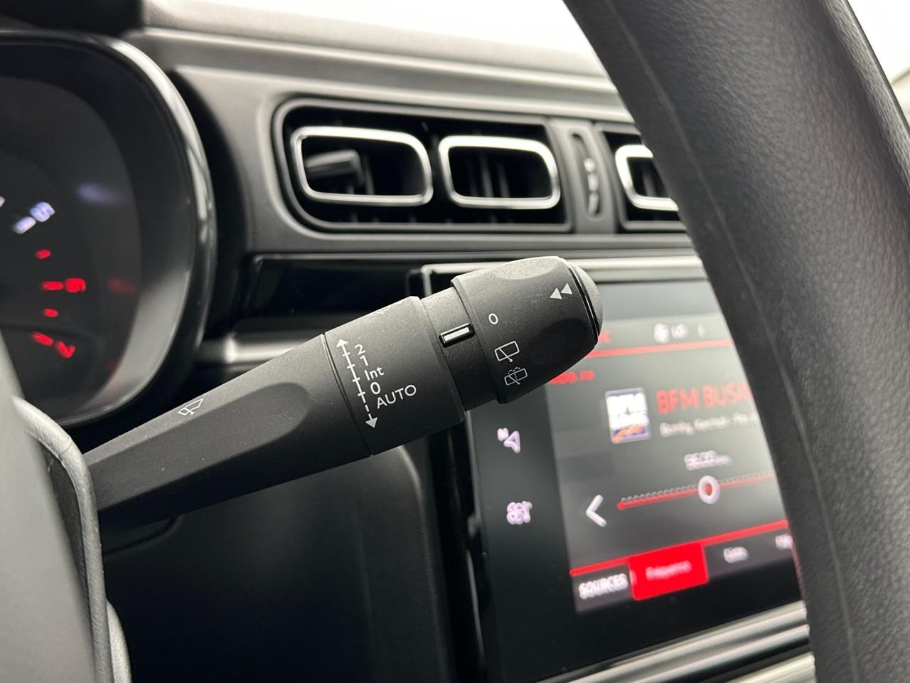 Citroën C3 puretech 83 s&s bvm5 shine — photo 20