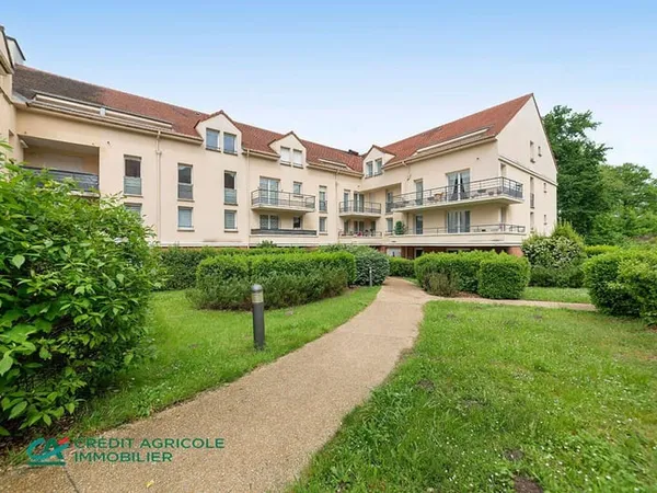 Appartement 4 pièces 82 m²