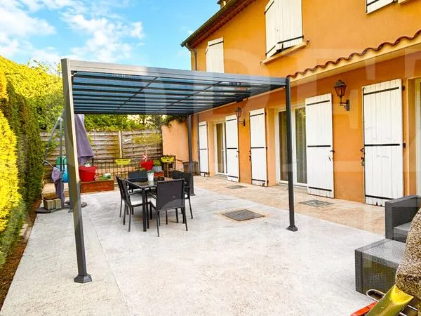 Maison 7 pièces 153 m²