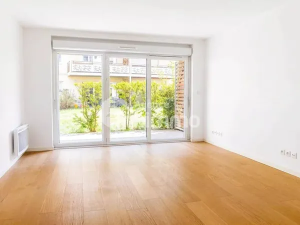Appartement 2 pièces