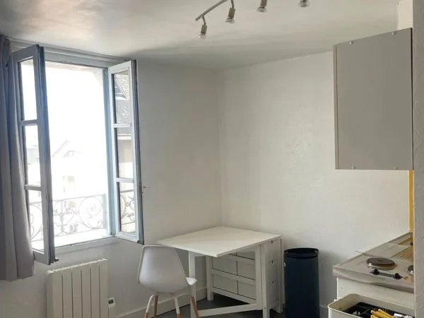 Location appartement 3 mois centre ville