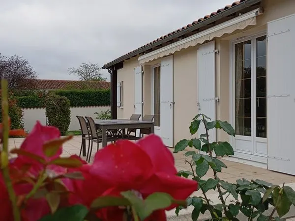 Pavillon individuel