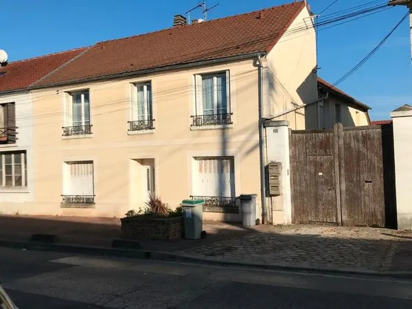 Vente immeuble rapport