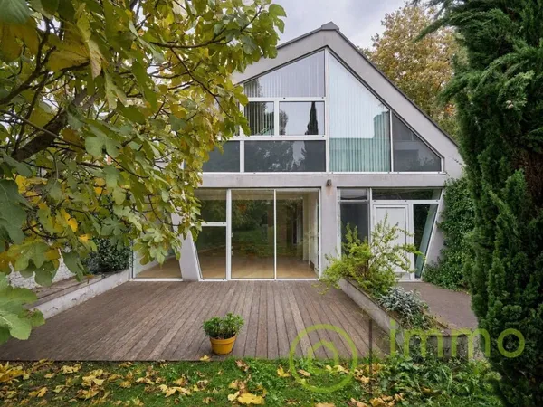 Maison 6 pièces 150 m²