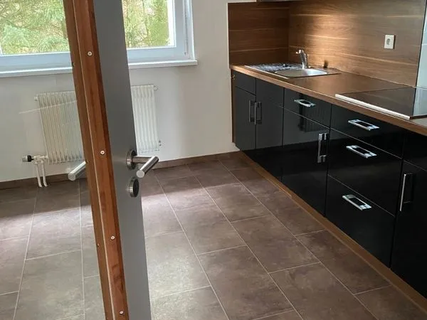 Appartement 3 pièces