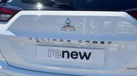 Mitsubishi Eclipse Cross 2.4 MIVEC PHEV 188ch Instyle 4WD — photo 17