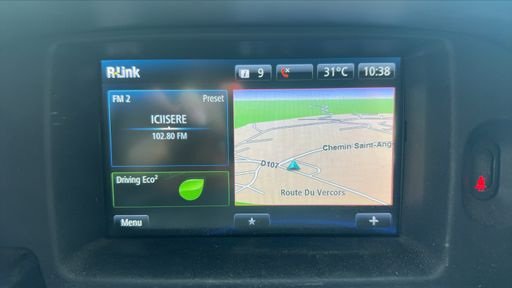 Renault Kangoo Express 1.5 dCi 115 - Grand Confort – 2021 – 47565 km – Diesel – Boîte Manuelle — photo 45