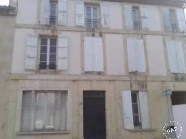 Maison 6 pièces 276 m²