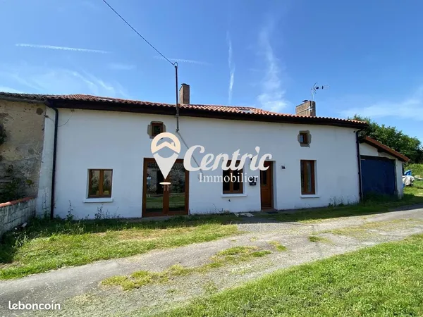 Propriété 5 pièces 150 m²