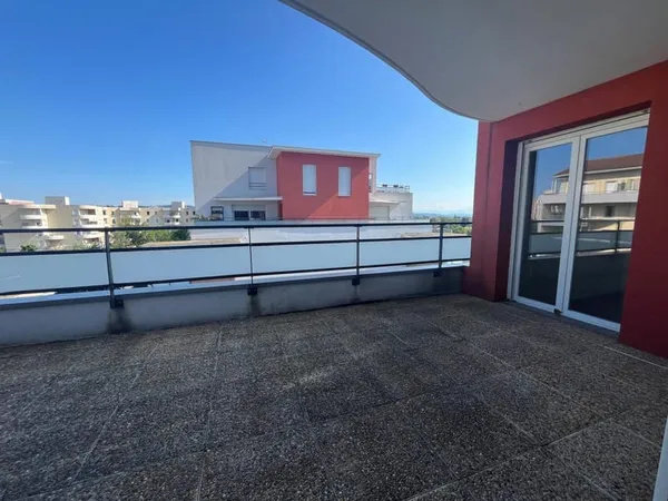 Appartement T4