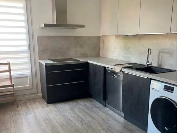 Appartement T4