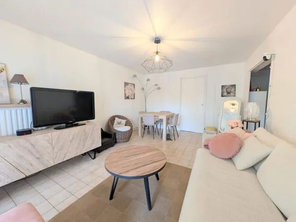 Maison sans travaux