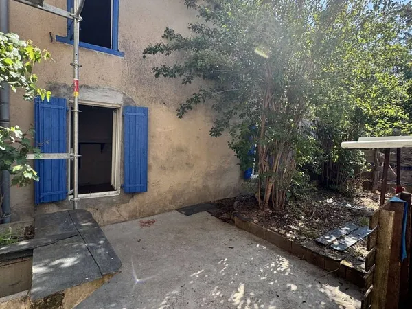 Maison 4 pièces 102 m²