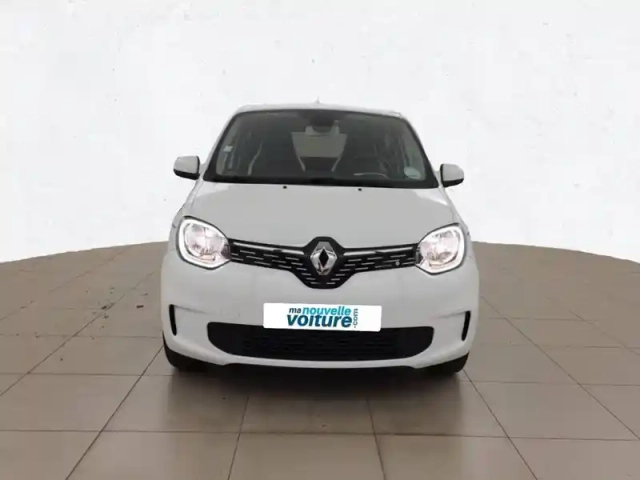 Renault Twingo iii tce 95 — photo 2
