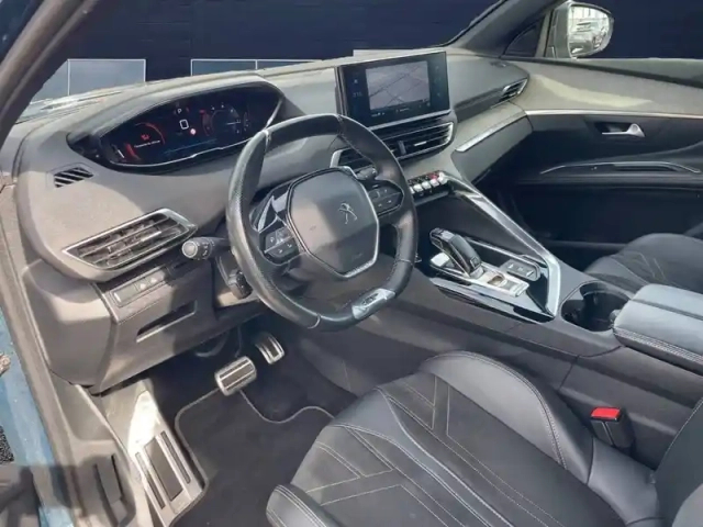 Peugeot 5008 bluehdi 130ch s&amp;s eat8 — photo 81