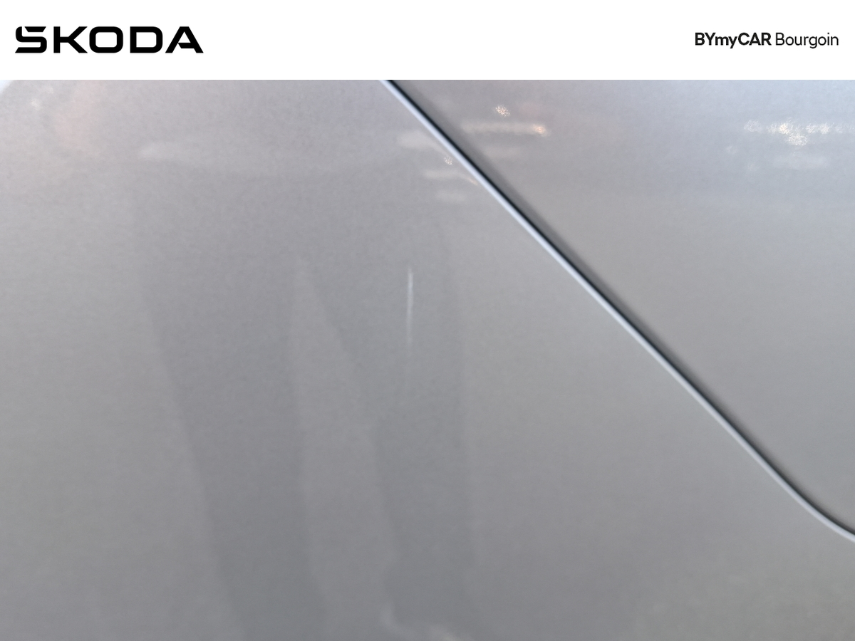 Skoda Kodiaq 1.5 TSI 150 ch Hybrid ACT DSG7 5pl — photo 27