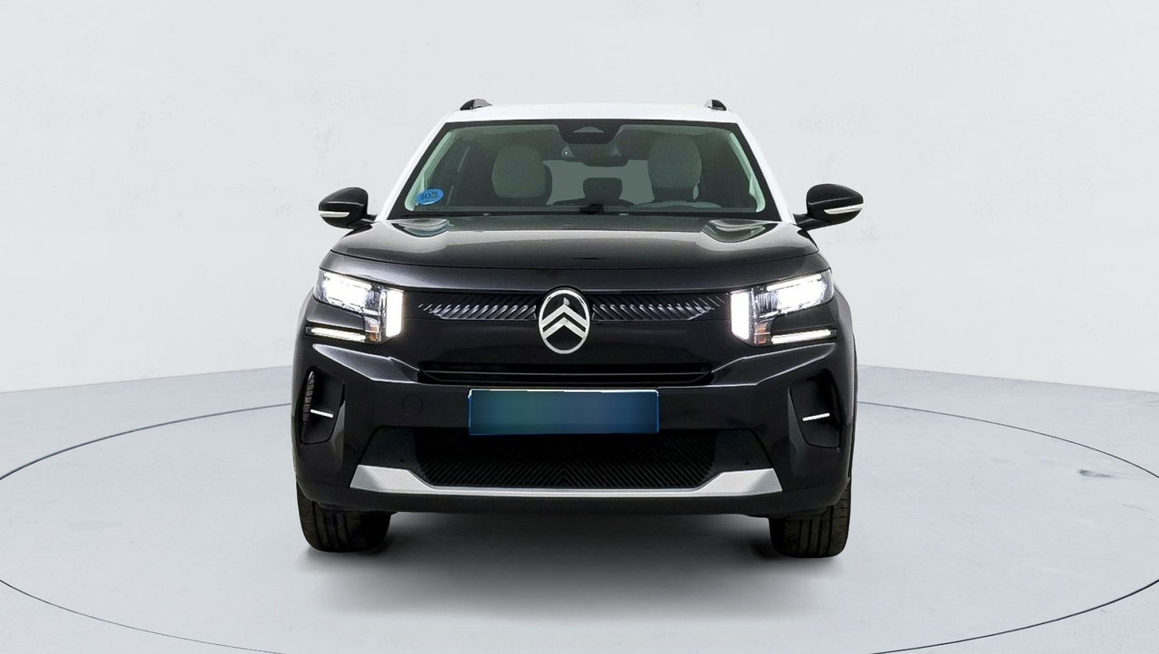 Citroën C3 — photo 8