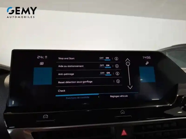 Citroën C4 puretech 130 s&amp;s bvm6 — photo 16