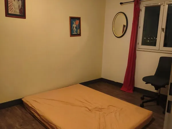 Chambre Colocation Saint-Jean-de-la-Ruelle 6p 90m² 400€