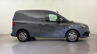 Mercedes Citan 112 CDI Long BVA — photo 4