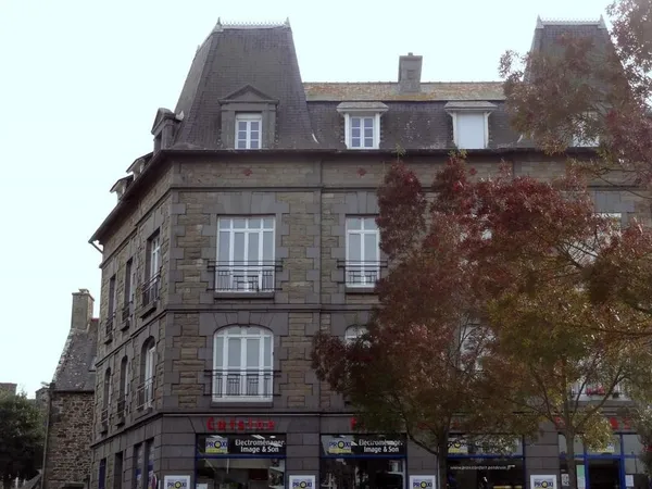 Studio de 25m2 à louer sur Pleudihen-sur-Rance