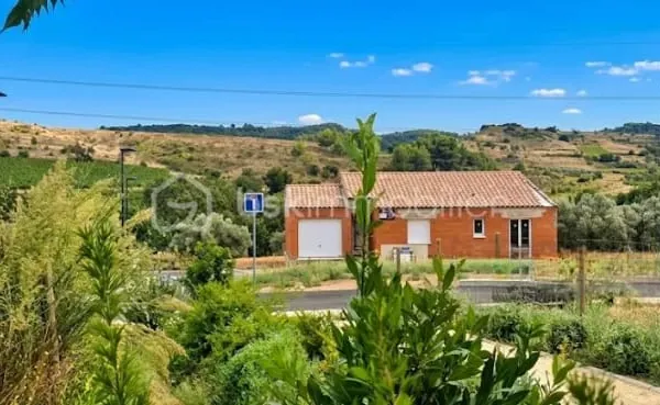 Maison 4 pièces 87 m²