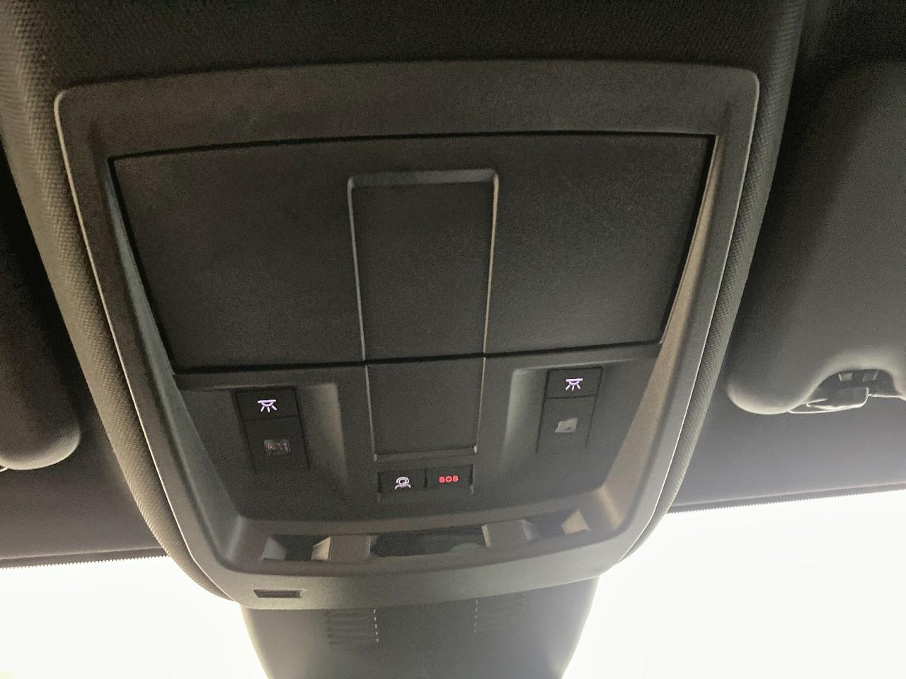 Peugeot 5008 electrique 210 ch 73 kwh allure — photo 19