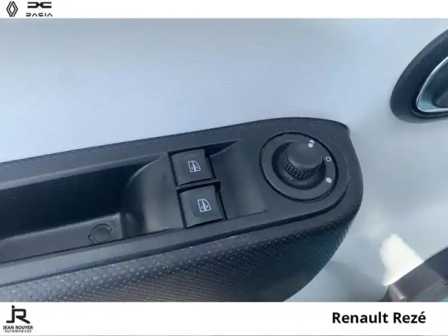 Renault Twingo e-tech electric equilibre r80 achat intégral — photo 14