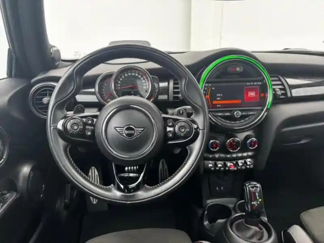 Mini Mini john cooper works 231ch ultimate bva8 137g — photo 6