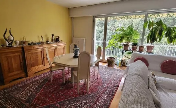 VENTE APPARTEMENT A LA ROCHELLE