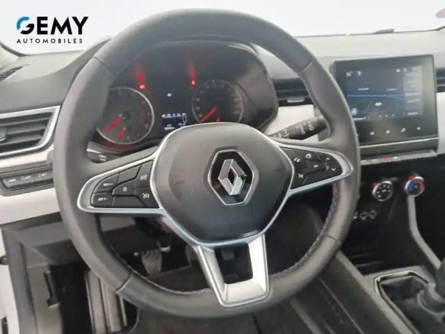Renault Clio tce 90 — photo 34