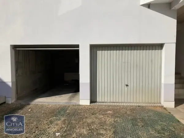 Stationnement Location Schiltigheim   85€