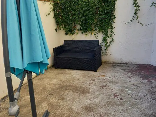Appartement T2 duplex