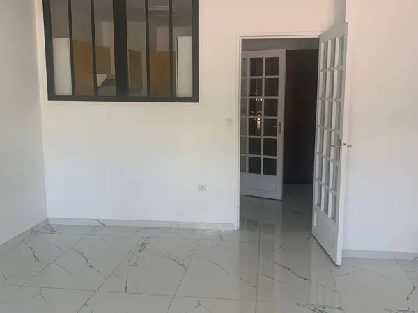 Appartement 3 pièces 75 m²