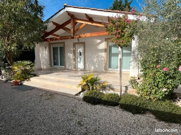 Maison à vourles