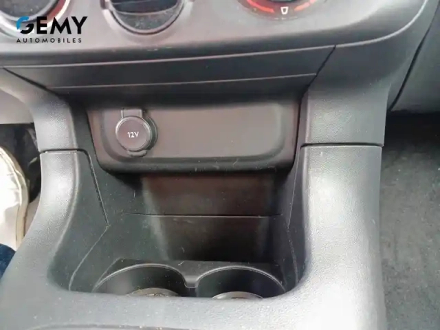 Citroën C3 puretech 83 s&amp;s bvm5 — photo 20